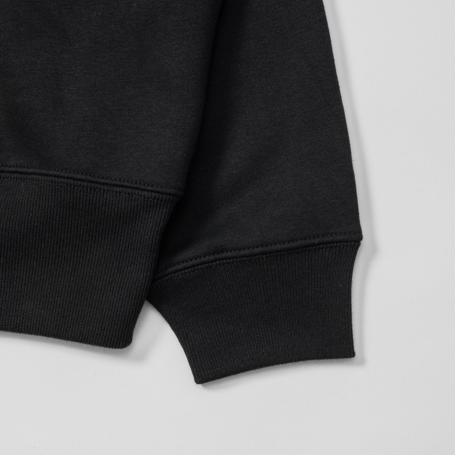 F.O.P Oversized Hoodie [Black]