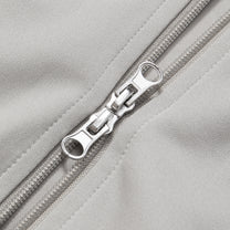 Classic Track Jacket [Gray/Navy]