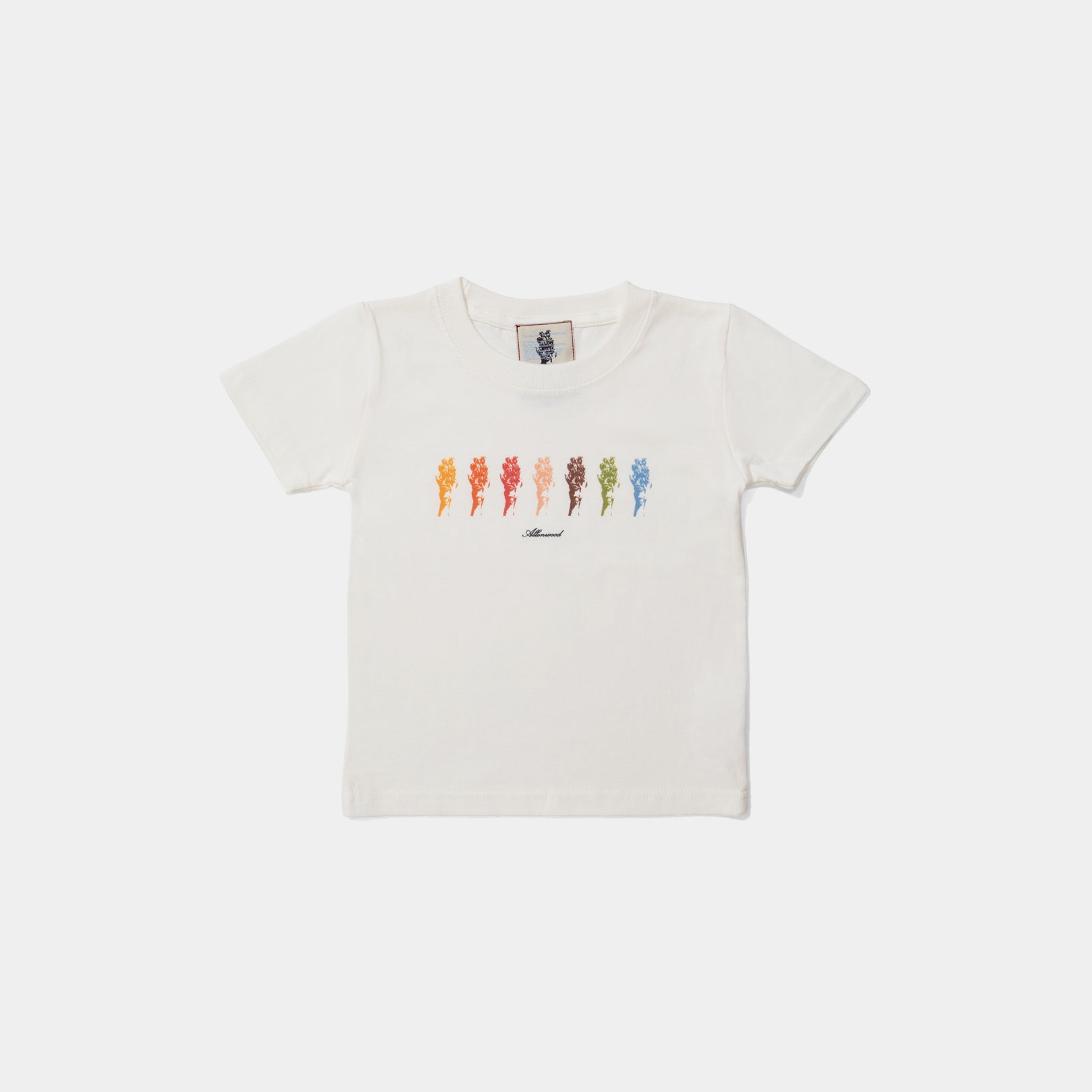【KIDS】"7 Years" Tee