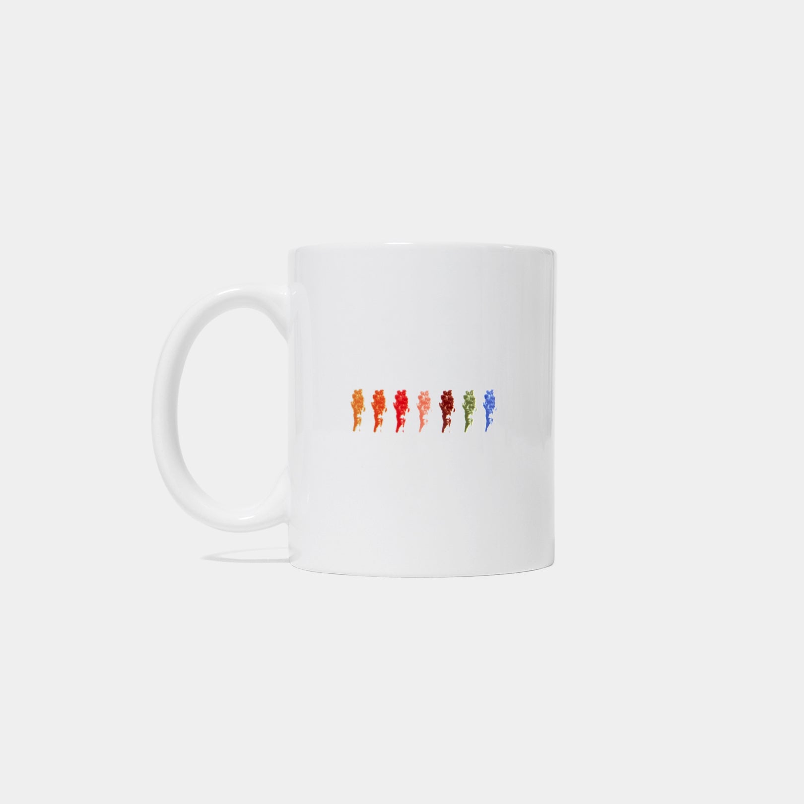 "7 Years" Mug