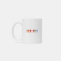 "7 Years" Mug