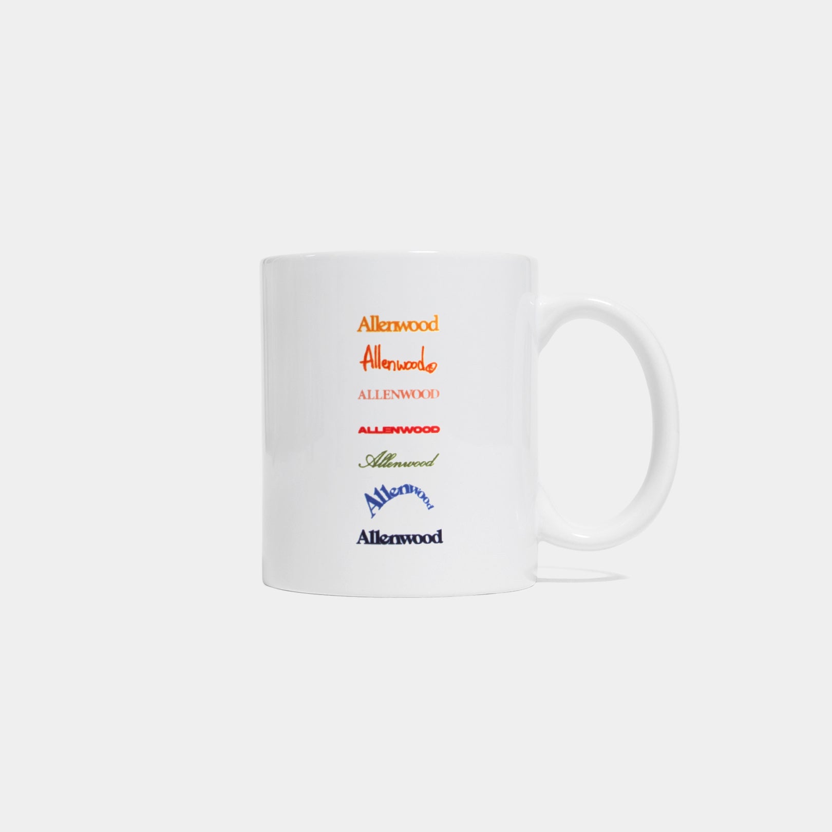 "7 Years" Mug