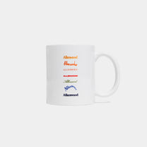 "7 Years" Mug