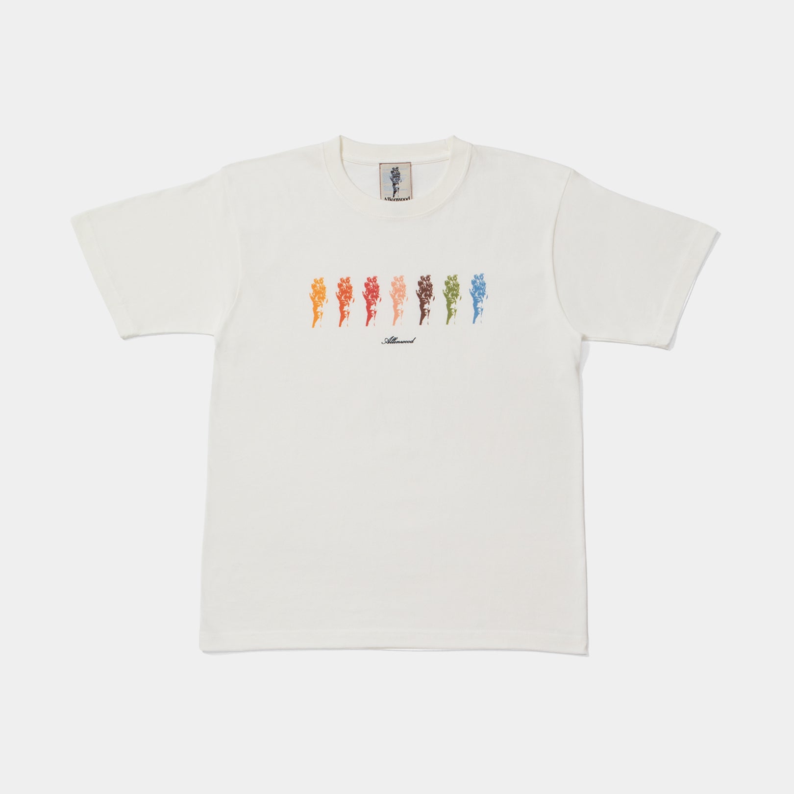 "7 Years" Tee