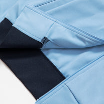 Classic Track Jacket [Sax/Navy]