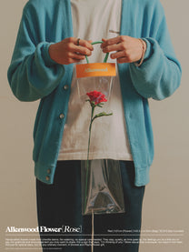 Allenwood Flower [Rose]