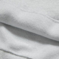 F.O.P Sweat Parka [Ash Gray]