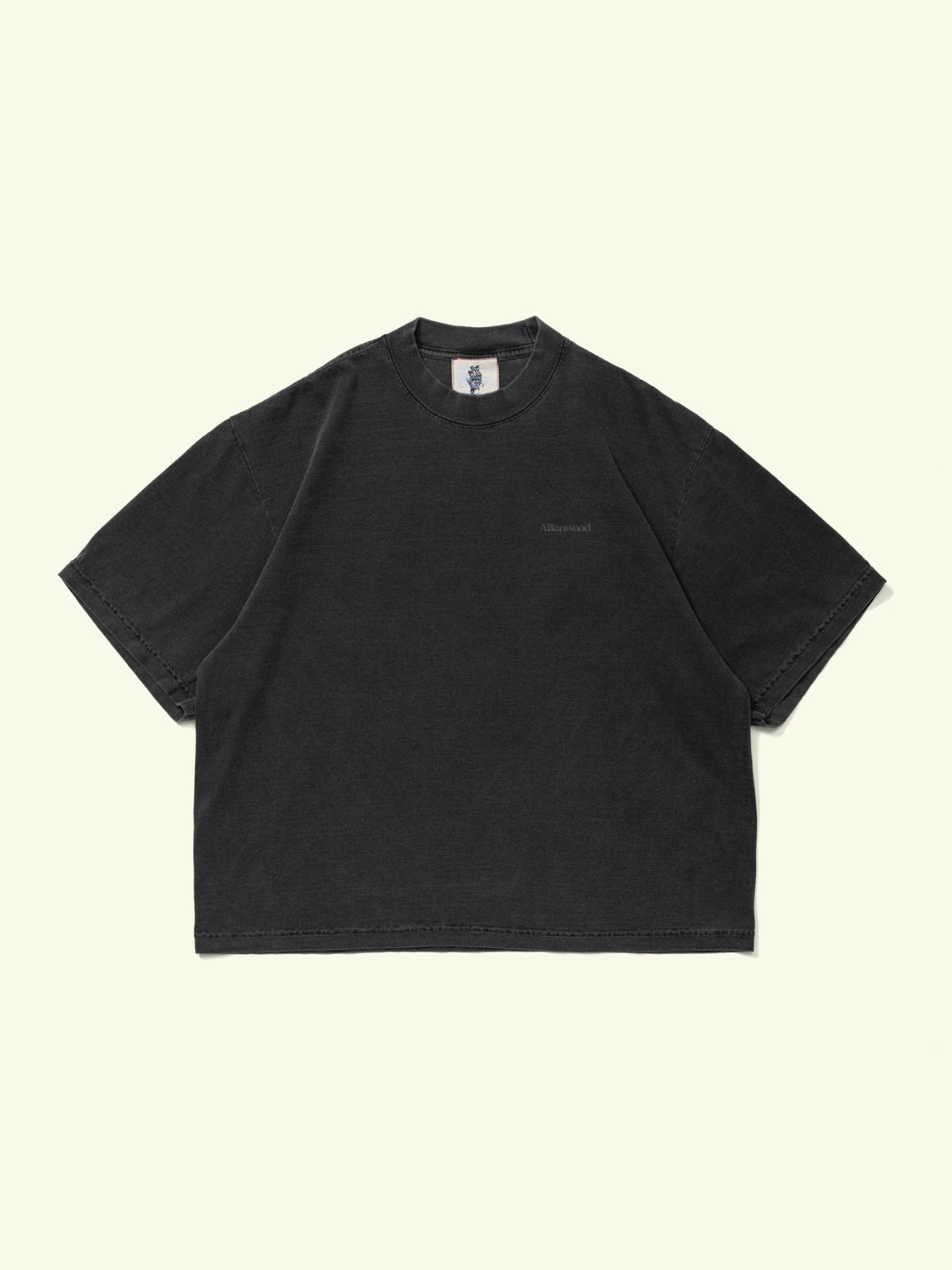 F.O.P OVERSIZED TEE