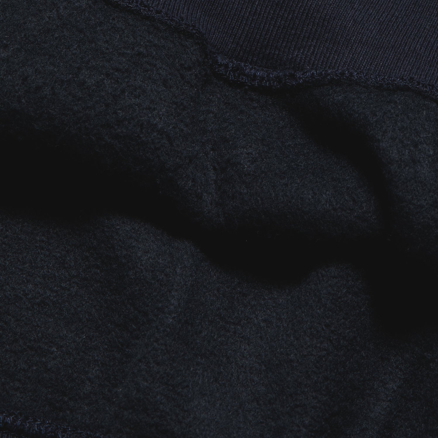 Sign of Bloom Crew Sweat [Navy]