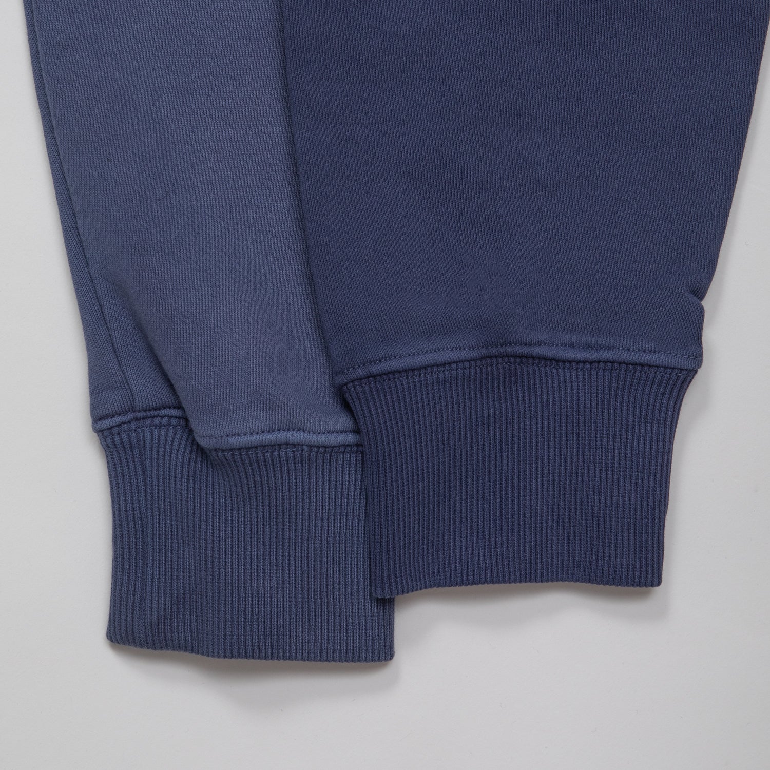 Liberty Logo Crew Sweat [Stone Blue]