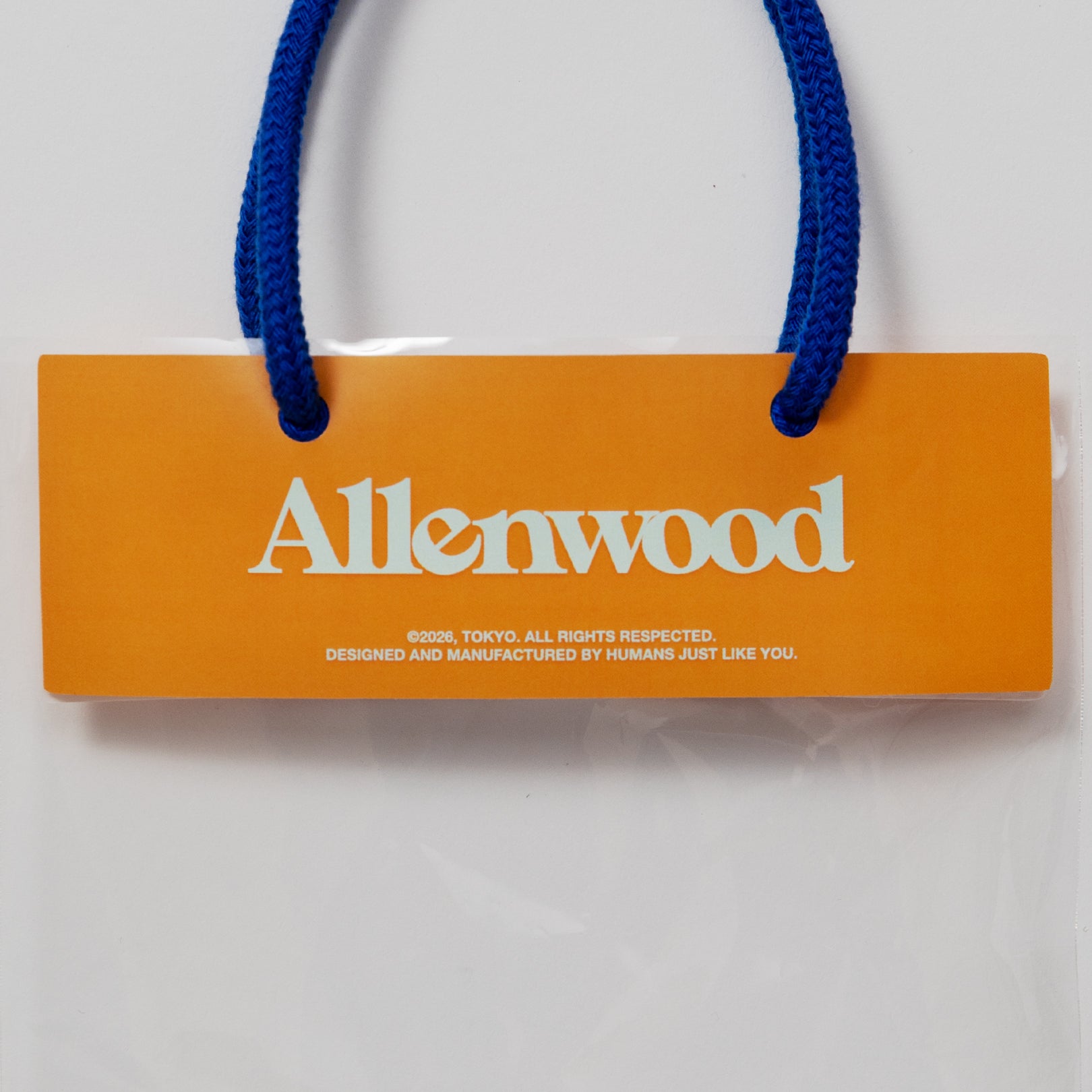 Allenwood Flower [Forget-Me-Not]