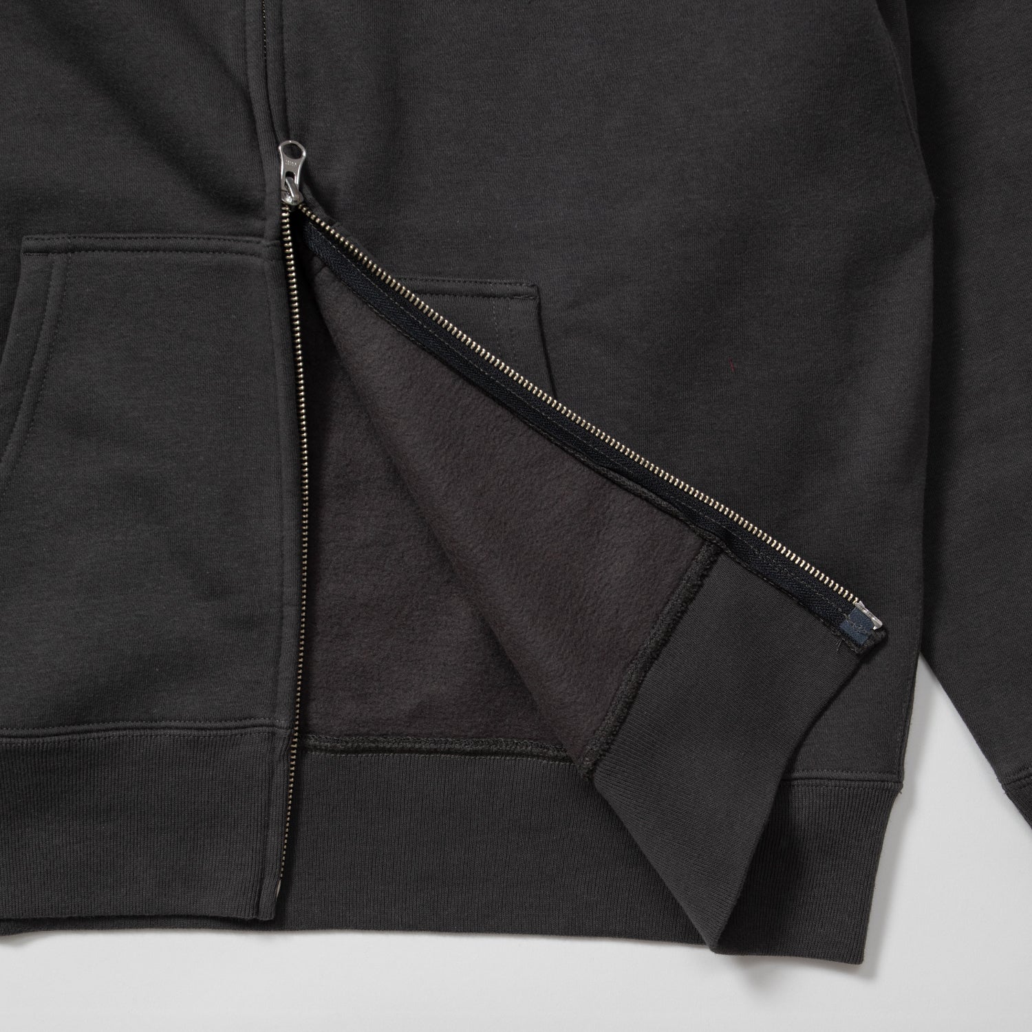 F.O.P Fullzip Hoodie