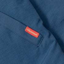 Logo Reversible Jacket [Blue/Navy]