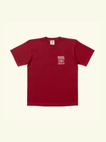 BAGEL STANDARD TEE