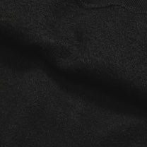 F.O.P Sweat Parka [Black]
