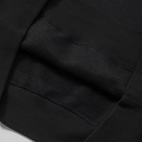 F.O.P Oversized Hoodie [Black]