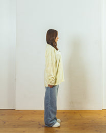 Bleach L/S T-shirt [Billiard Green]