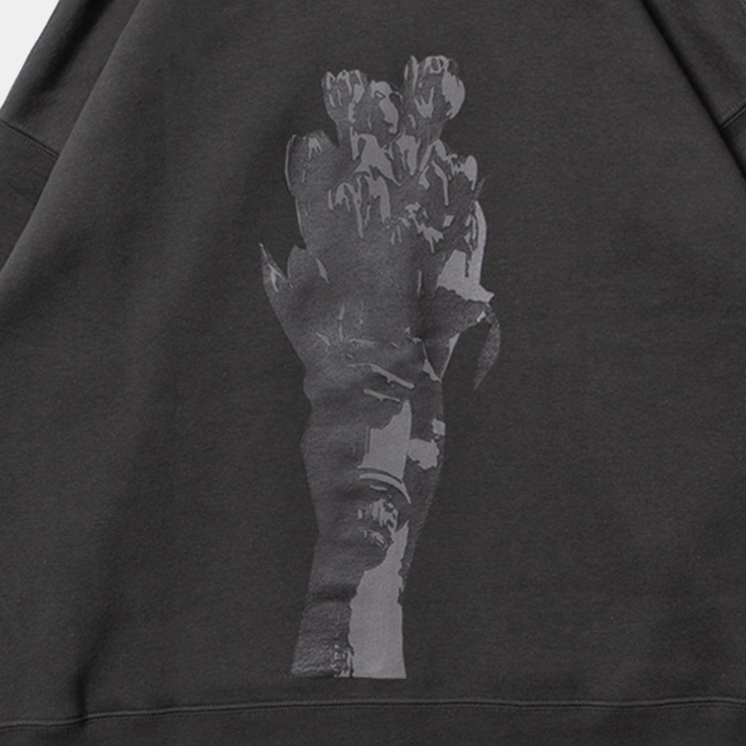 F.O.P Fullzip Hoodie