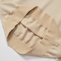 Liberty Logo Crew Sweat [Ivory]