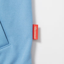 Classic Track Jacket [Sax/Navy]