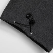 Sweat Cargo Pants [Dark Gray]