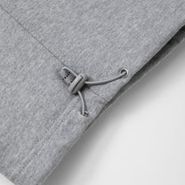 Sweat Cargo Pants [H.Gray]