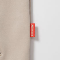 Classic Track Jacket [Sand/Brown]