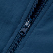 Logo Reversible Jacket [Blue/Navy]
