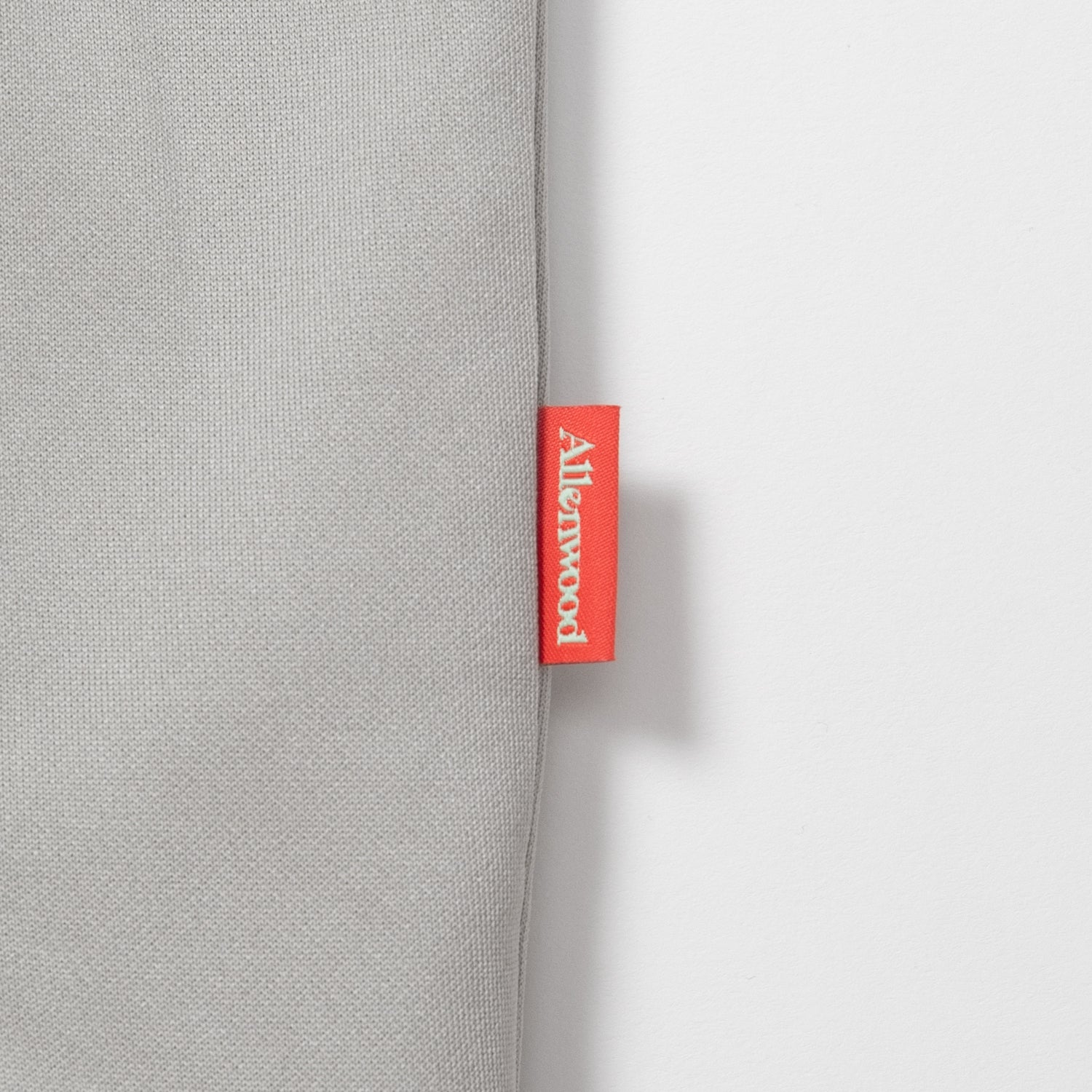 Classic Track Jacket [Gray/Navy]