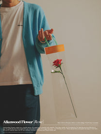 Allenwood Flower [Rose]