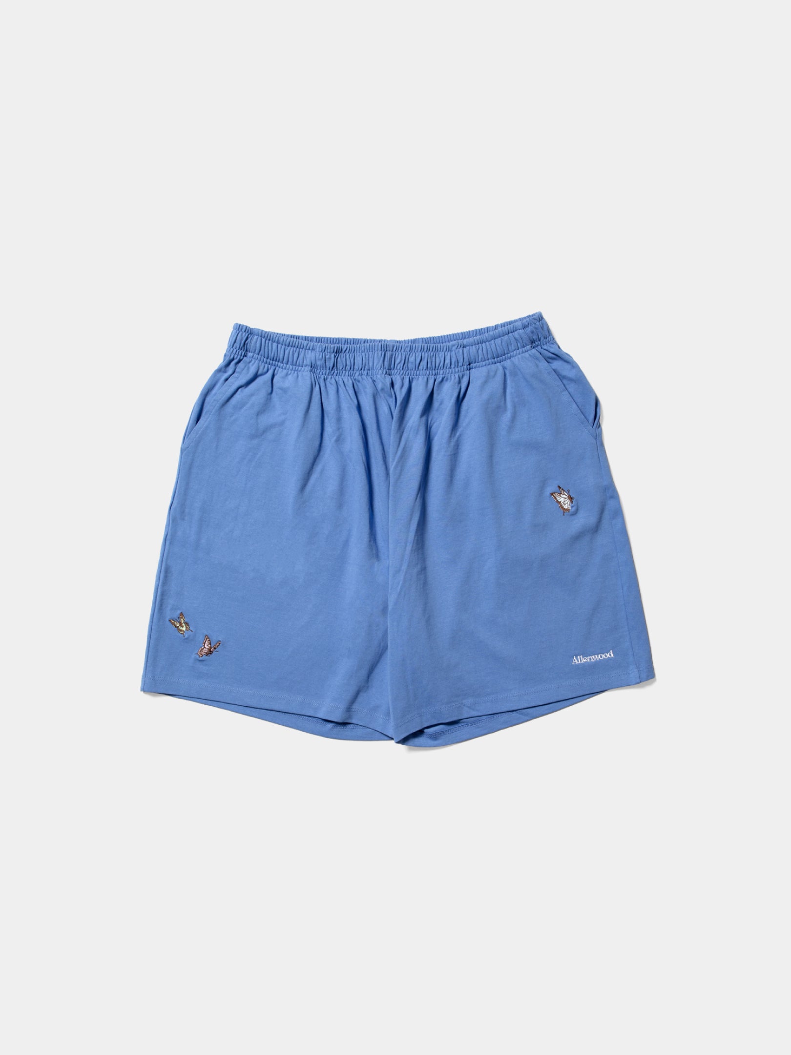 Butterfly Shorts