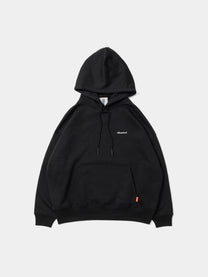 F.O.P Oversized Hoodie [Black]