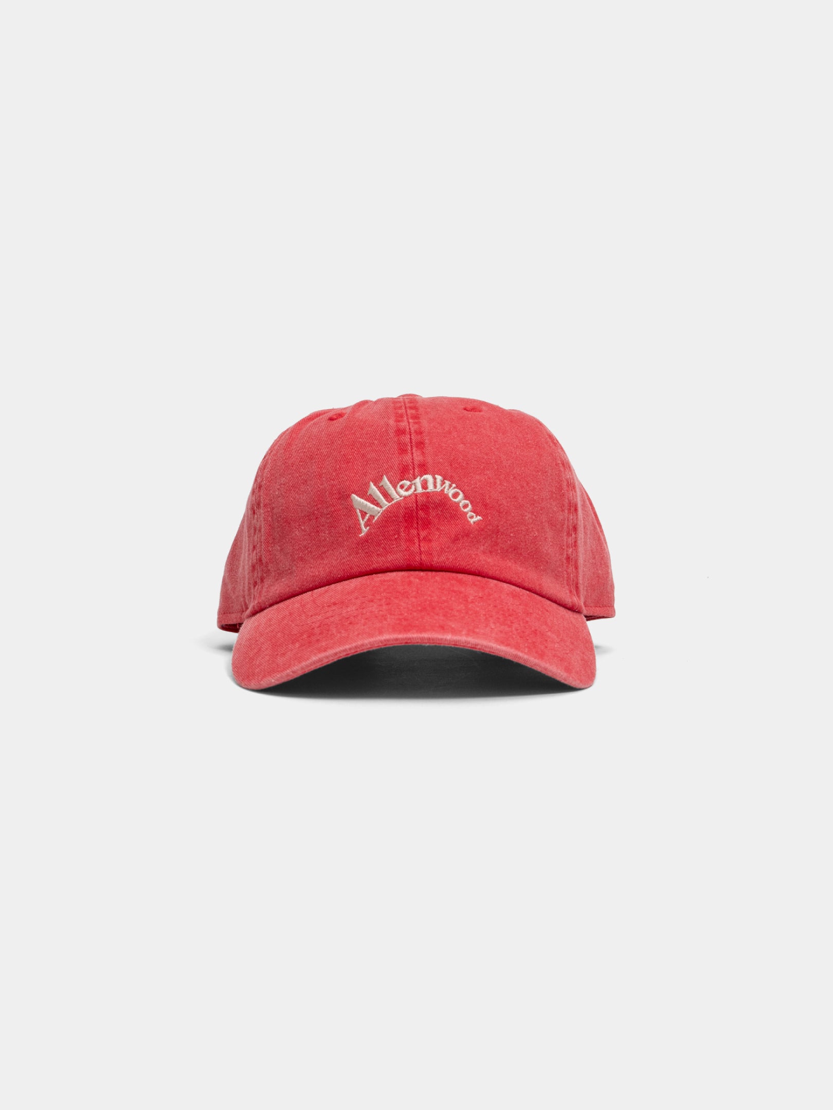 Liberty Pigment BB Cap [Red]