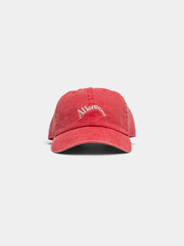 Liberty Pigment BB Cap [Red]