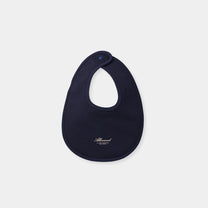 Script Logo Bib [Navy]