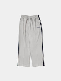 Classic Track Pants [Gray/Navy]
