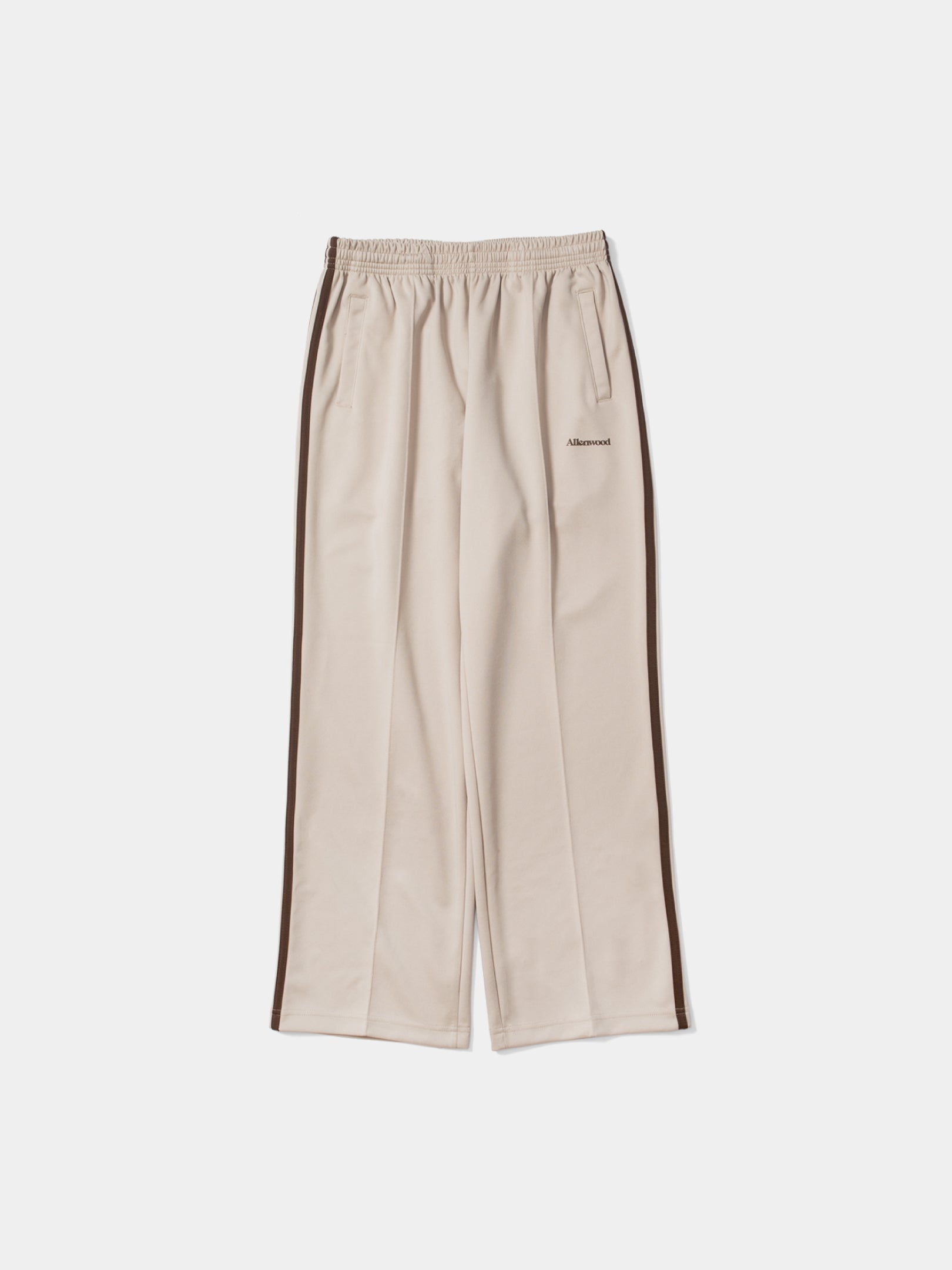 Classic Track Pants [Sand/Brown]