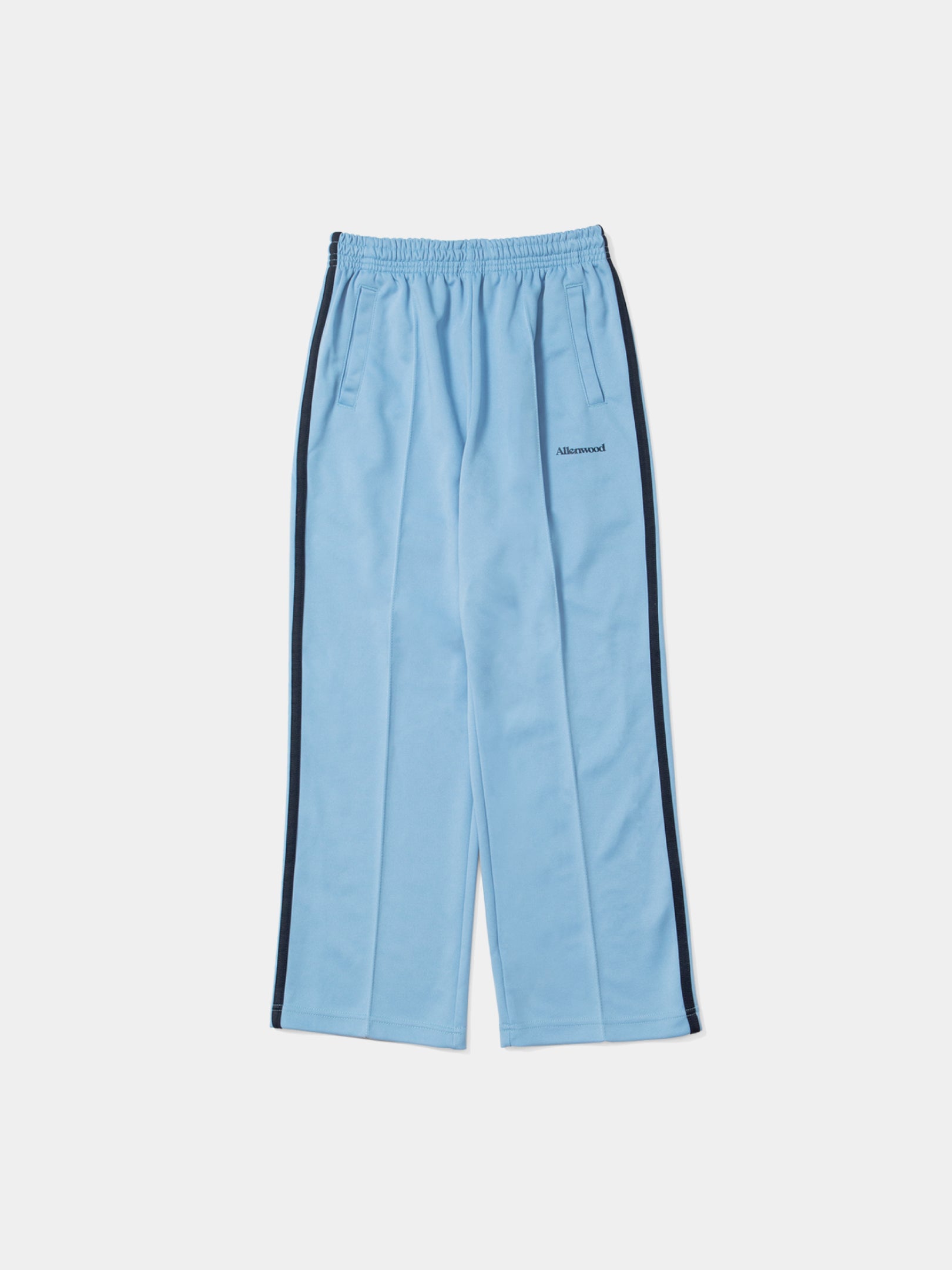 Classic Track Pants [Sax/Navy]