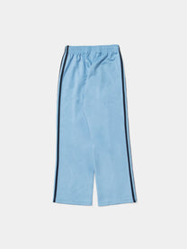 Classic Track Pants [Sax/Navy]